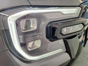 Ford Ranger 3.0TD V6 double cab Wildtrak 4WD - Image 4