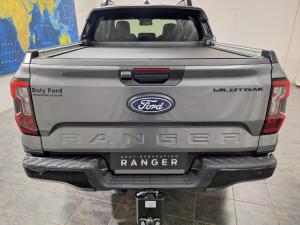 Ford Ranger 3.0TD V6 double cab Wildtrak 4WD - Image 6