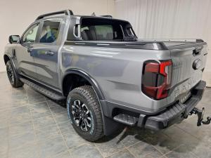 Ford Ranger 3.0TD V6 double cab Wildtrak 4WD - Image 7