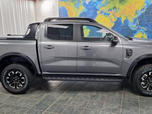 Ford Ranger 3.0TD V6 double cab Wildtrak 4WD - Image 8