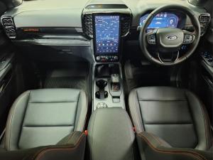 Ford Ranger 3.0TD V6 double cab Wildtrak 4WD - Image 9