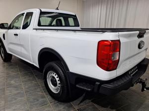 Ford Ranger 2.0 SiT SuperCab XL - Image 12