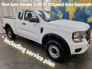 Thumbnail Ford Ranger 2.0 SiT SuperCab XL