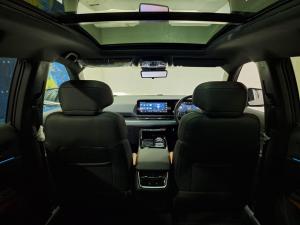 Ford Territory 1.8T Titanium - Image 10