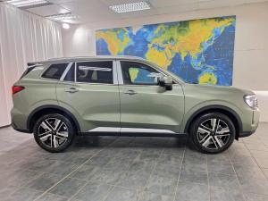 Ford Territory 1.8T Titanium - Image 11