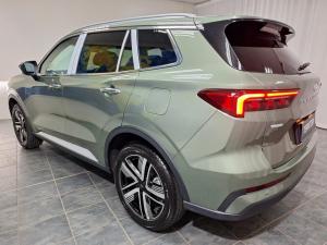 Ford Territory 1.8T Titanium - Image 14
