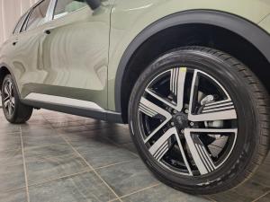 Ford Territory 1.8T Titanium - Image 15