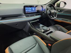 Ford Territory 1.8T Titanium - Image 4