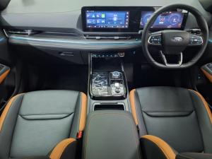 Ford Territory 1.8T Titanium - Image 5