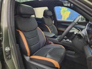 Ford Territory 1.8T Titanium - Image 7
