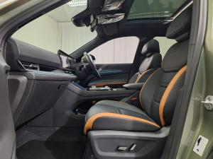 Ford Territory 1.8T Titanium - Image 8