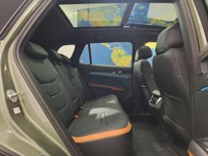 Ford Territory 1.8T Titanium - Image 9
