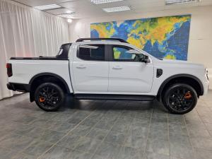 Ford Ranger 2.3T double cab Wildtrak - Image 10