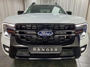 Ford Ranger 2.3T double cab Wildtrak - Image 11