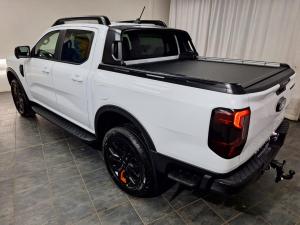 Ford Ranger 2.3T double cab Wildtrak - Image 13
