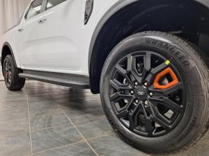 Ford Ranger 2.3T double cab Wildtrak - Image 14