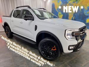 Ford Ranger 2.3T double cab Wildtrak - Image 1