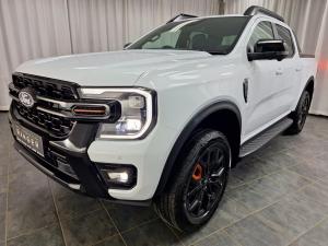 Ford Ranger 2.3T double cab Wildtrak - Image 3