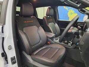 Ford Ranger 2.3T double cab Wildtrak - Image 7