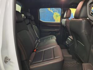 Ford Ranger 2.3T double cab Wildtrak - Image 9