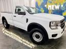Thumbnail Ford Ranger 2.0 SiT single cab XL