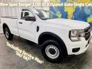 Thumbnail Ford Ranger 2.0 SiT single cab XL