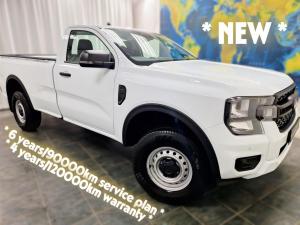 Ford Ranger 2.0 SiT single cab XL - Image 1