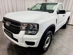 Ford Ranger 2.0 SiT single cab XL - Image 2