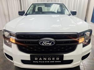 Ford Ranger 2.0 SiT single cab XL - Image 8