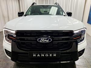 Ford Ranger 3.0TD V6 double cab Wildtrak 4WD - Image 10