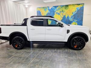 Ford Ranger 3.0TD V6 double cab Wildtrak 4WD - Image 11
