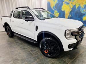 Ford Ranger 3.0TD V6 double cab Wildtrak 4WD - Image 12
