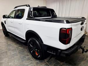 Ford Ranger 3.0TD V6 double cab Wildtrak 4WD - Image 13