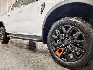 Ford Ranger 3.0TD V6 double cab Wildtrak 4WD - Image 14