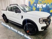Thumbnail Ford Ranger 3.0TD V6 double cab Wildtrak 4WD
