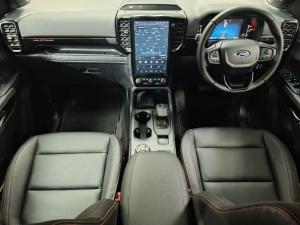 Ford Ranger 3.0TD V6 double cab Wildtrak 4WD - Image 5