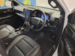 Ford Ranger 3.0TD V6 double cab Wildtrak 4WD - Image 6