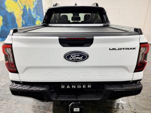 Ford Ranger 3.0TD V6 double cab Wildtrak 4WD - Image 9