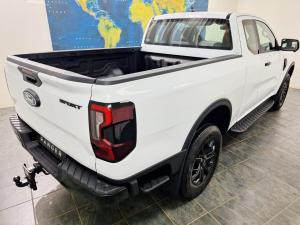 Ford Ranger 2.3T SuperCab Sport - Image 2