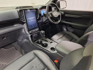 Ford Ranger 2.3T SuperCab Sport - Image 3