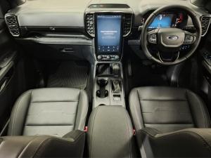 Ford Ranger 2.3T SuperCab Sport - Image 4