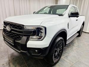 Ford Ranger 2.3T SuperCab Sport - Image 7