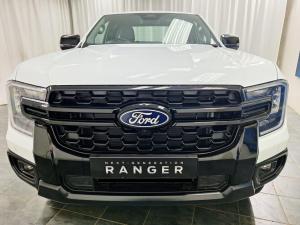 Ford Ranger 2.3T SuperCab Sport - Image 8