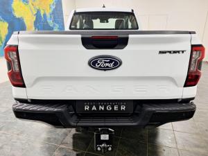 Ford Ranger 2.3T SuperCab Sport - Image 9