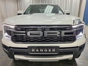 Ford Ranger 3.0T V6 double cab Raptor 4WD - Image 10
