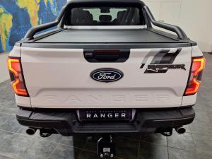 Ford Ranger 3.0T V6 double cab Raptor 4WD - Image 11