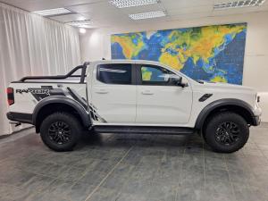 Ford Ranger 3.0T V6 double cab Raptor 4WD - Image 12