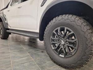 Ford Ranger 3.0T V6 double cab Raptor 4WD - Image 14
