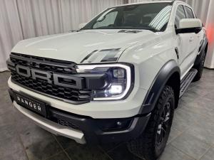 Ford Ranger 3.0T V6 double cab Raptor 4WD - Image 2