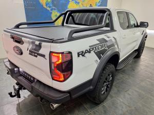 Ford Ranger 3.0T V6 double cab Raptor 4WD - Image 3